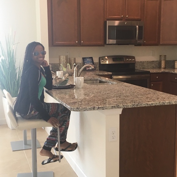 Multi-Pattern pants - Picture 2 of 2